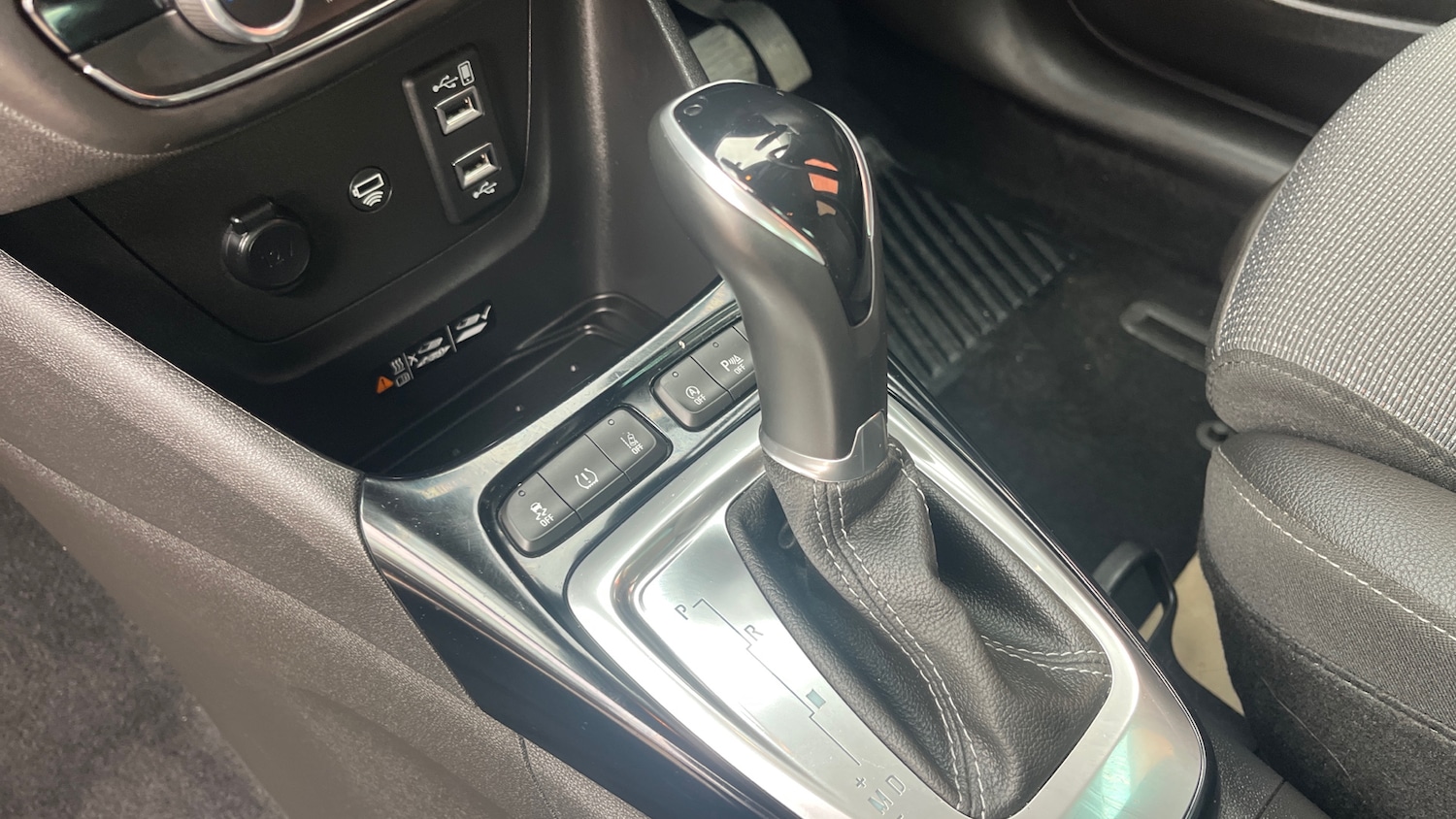 Used Vauxhall Crossland 2021 for sale - 77228095: Photo 13