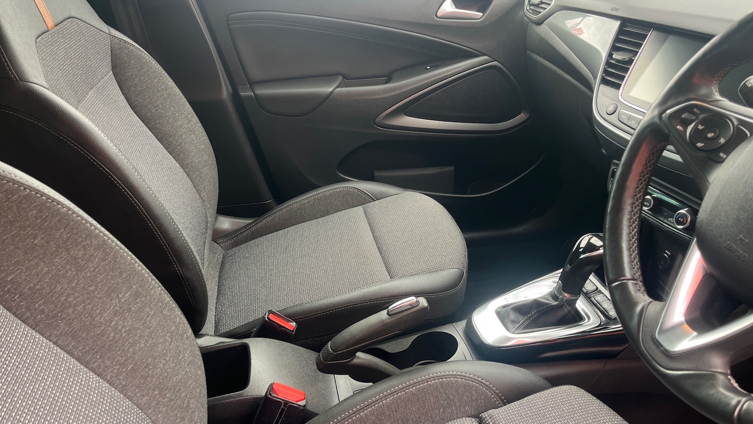 Used Vauxhall Crossland 2021 for sale - 77228095: Photo 14