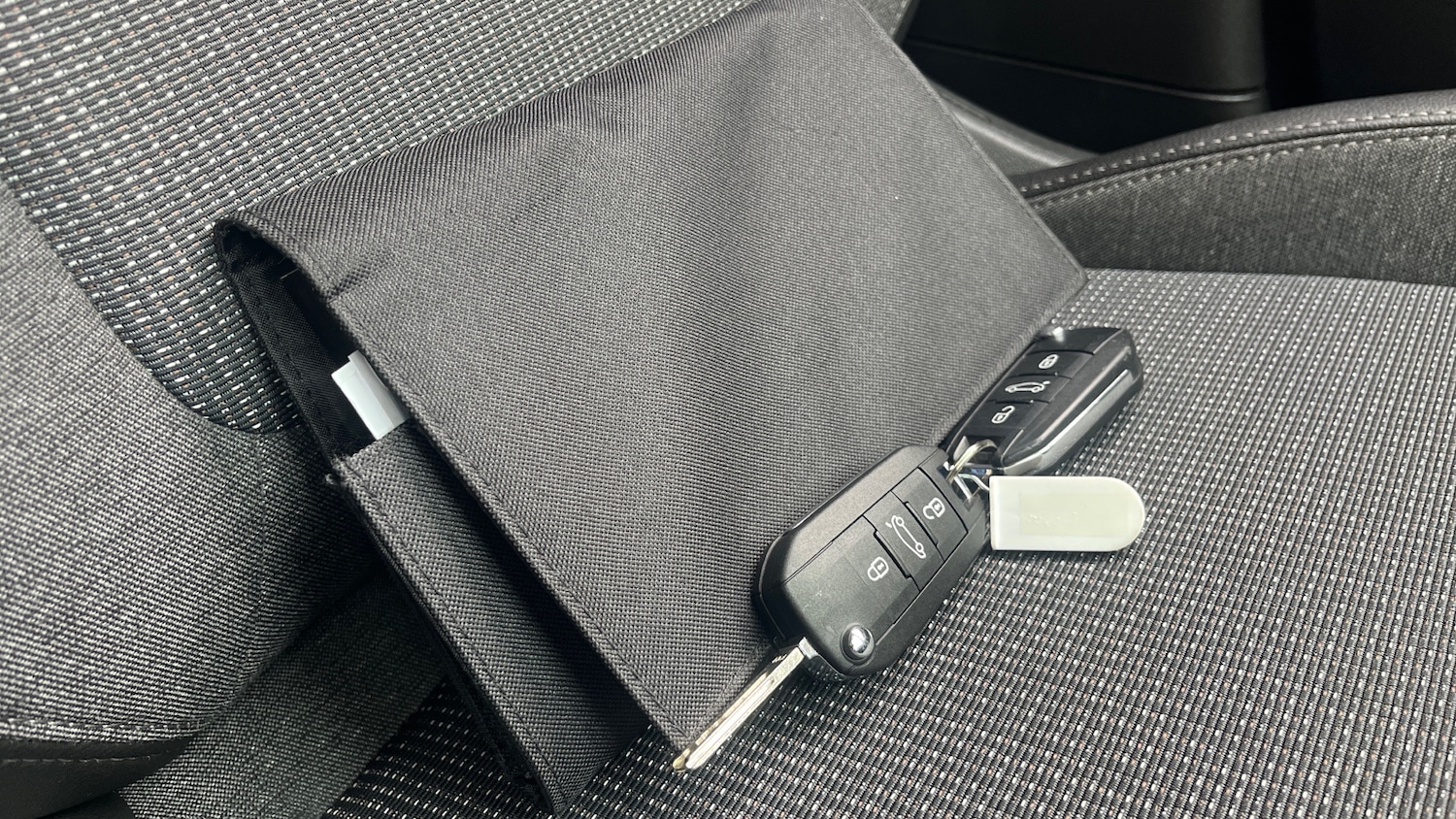 Used Vauxhall Crossland 2021 for sale - 77228095: Photo 19