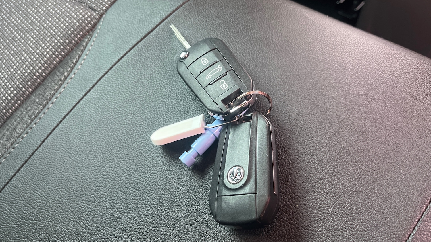 Used Vauxhall Crossland 2021 for sale - 77228095: Photo 20