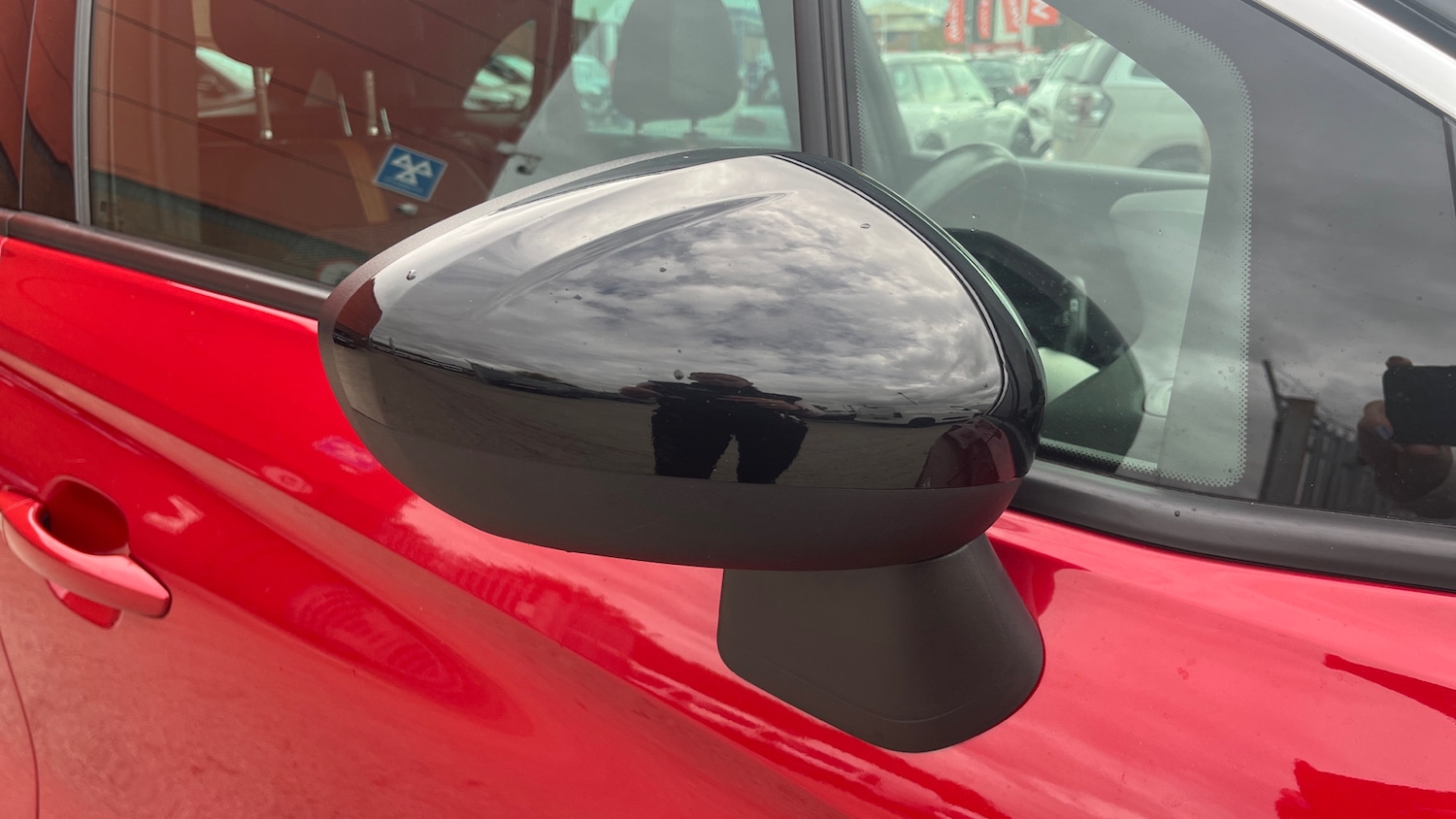 Used Vauxhall Crossland 2021 for sale - 77228095: Photo 35