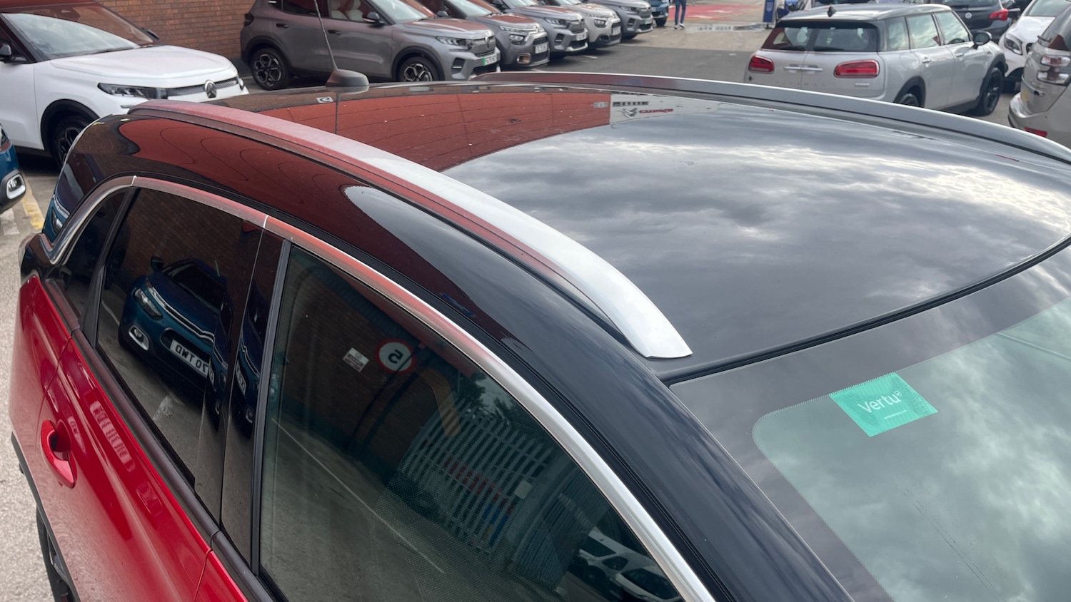 Used Vauxhall Crossland 2021 for sale - 77228095: Photo 36