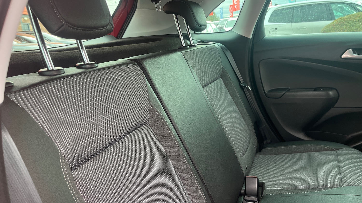 Used Vauxhall Crossland 2021 for sale - 77228095: Photo 41