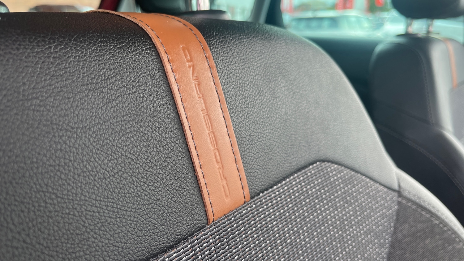 Used Vauxhall Crossland 2021 for sale - 77228095: Photo 45