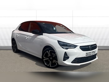 Used Vauxhall Corsa 2022 for sale - 78804826: Photo