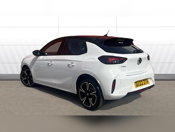 Used Vauxhall Corsa 2022 for sale - 78804826: Photo