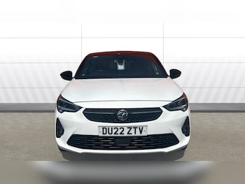 Used Vauxhall Corsa 2022 for sale - 78804826: Photo