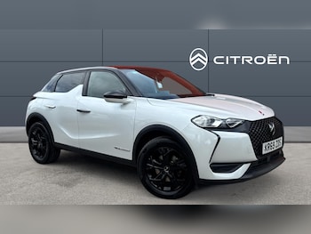 Used DS Automobiles DS 3 2019 for sale - 78814129: Photo