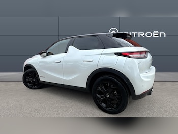 Used DS Automobiles DS 3 2019 for sale - 78814129: Photo