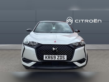 Used DS Automobiles DS 3 2019 for sale - 78814129: Photo