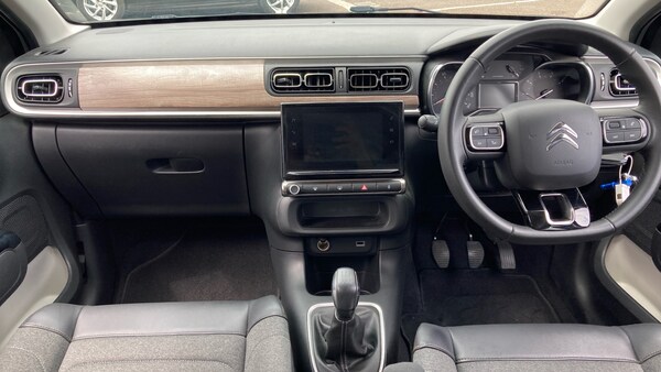 Used Citroen C3 2022 for sale - 76181299: Photo 10