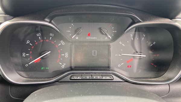 Used Citroen C3 2022 for sale - 76181299: Photo 18