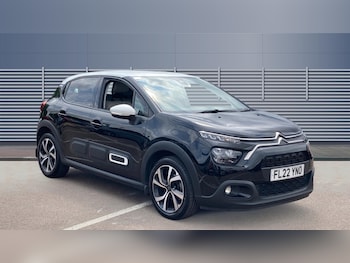 Citroen - C3