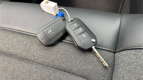 Used Citroen C3 2022 for sale - 76181299: Photo 20