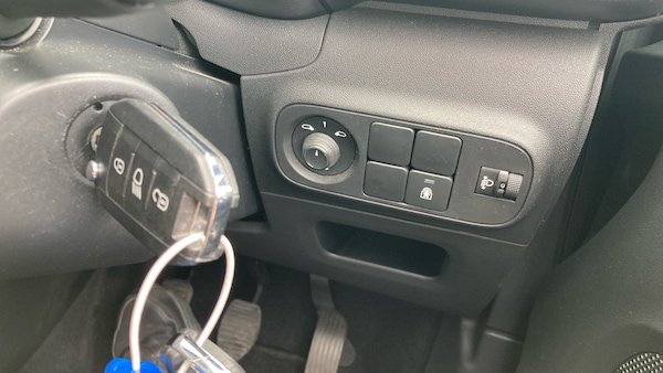 Used Citroen C3 2022 for sale - 76181299: Photo 24