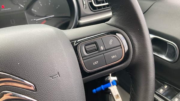 Used Citroen C3 2022 for sale - 76181299: Photo 25