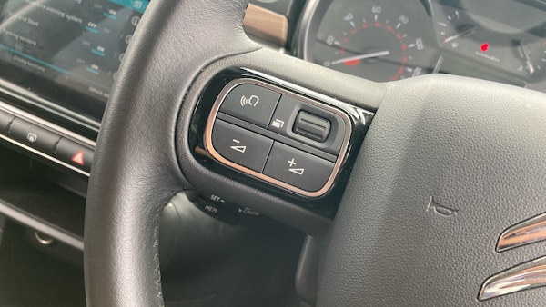 Used Citroen C3 2022 for sale - 76181299: Photo 26