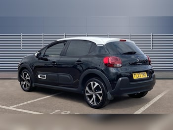 Used Citroen C3 2022 for sale - 76181299: Photo 2