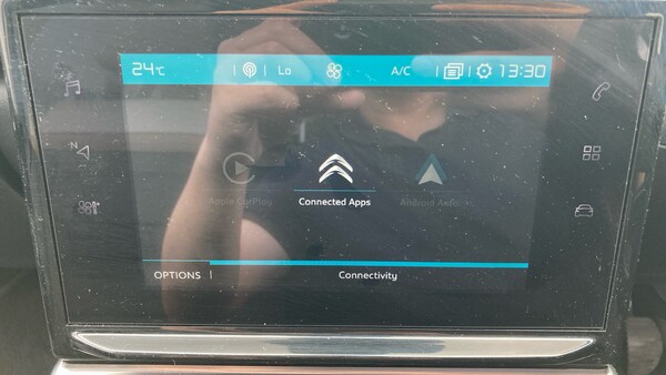 Used Citroen C3 2022 for sale - 76181299: Photo 32
