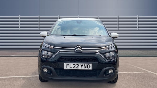 Used Citroen C3 2022 for sale - 76181299: Photo 3