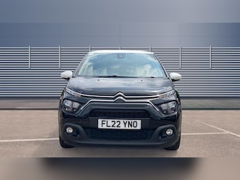 Used Citroen C3 2022 for sale - 76181299: Photo 3
