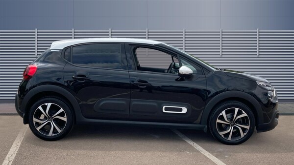 Used Citroen C3 2022 for sale - 76181299: Photo 5