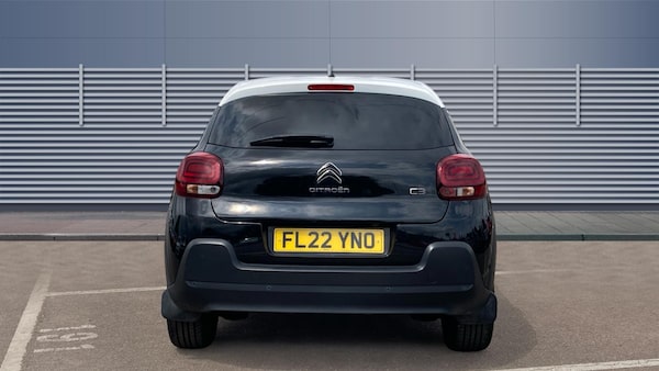 Used Citroen C3 2022 for sale - 76181299: Photo 6