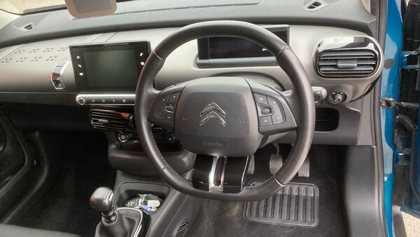 Used Citroen C4 Cactus 2020 for sale - 76219105: Photo 10