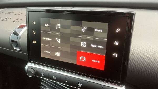 Used Citroen C4 Cactus 2020 for sale - 76219105: Photo 12