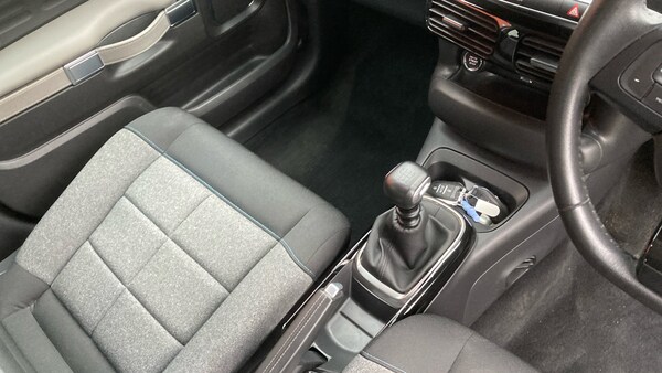 Used Citroen C4 Cactus 2020 for sale - 76219105: Photo 14