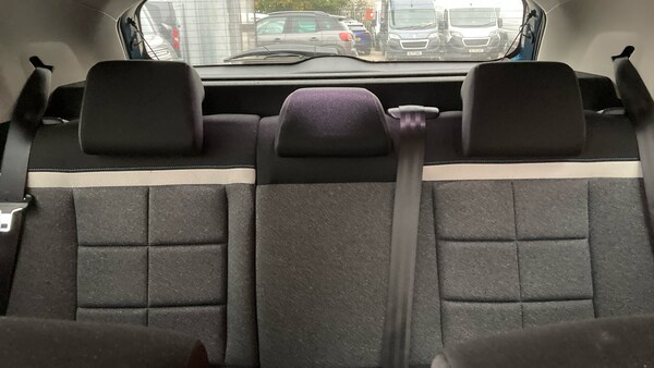 Used Citroen C4 Cactus 2020 for sale - 76219105: Photo 15