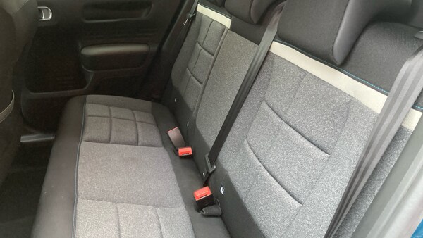 Used Citroen C4 Cactus 2020 for sale - 76219105: Photo 16