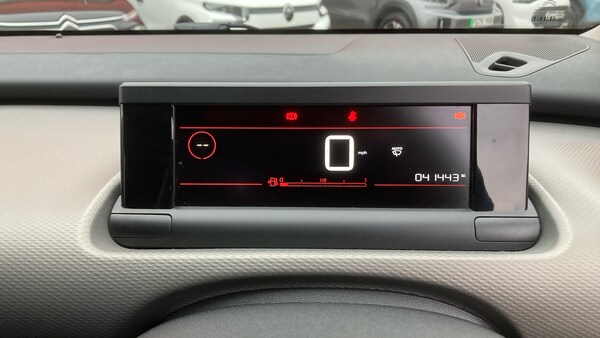 Used Citroen C4 Cactus 2020 for sale - 76219105: Photo 18