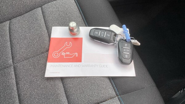 Used Citroen C4 Cactus 2020 for sale - 76219105: Photo 19