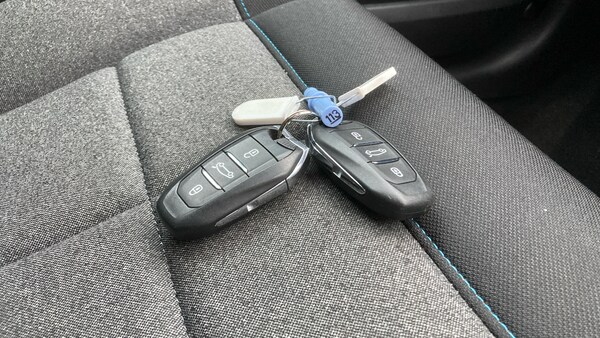 Used Citroen C4 Cactus 2020 for sale - 76219105: Photo 20