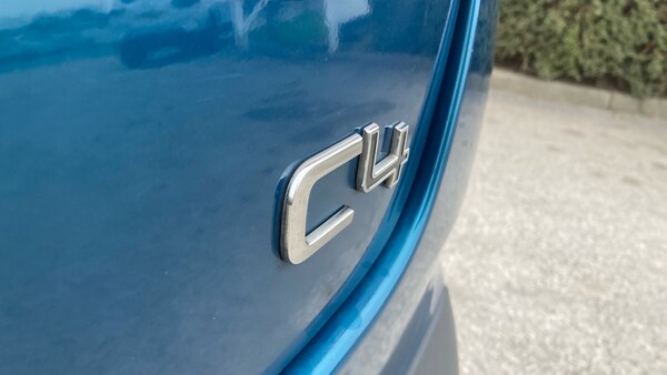 Used Citroen C4 Cactus 2020 for sale - 76219105: Photo 22