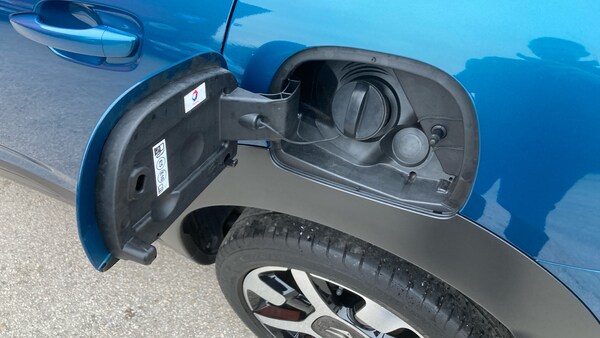 Used Citroen C4 Cactus 2020 for sale - 76219105: Photo 23