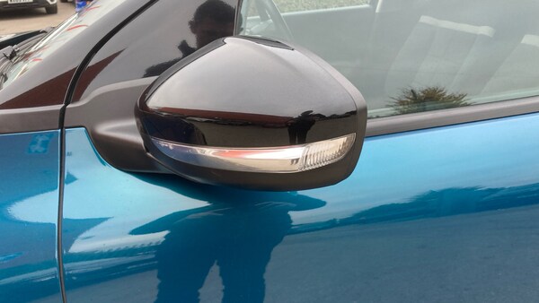 Used Citroen C4 Cactus 2020 for sale - 76219105: Photo 27