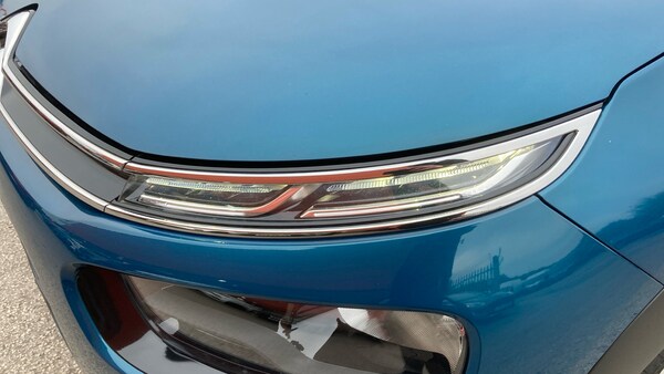 Used Citroen C4 Cactus 2020 for sale - 76219105: Photo 28