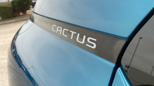 Used Citroen C4 Cactus 2020 for sale - 76219105: Photo 32