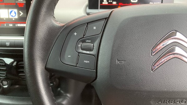Used Citroen C4 Cactus 2020 for sale - 76219105: Photo 35