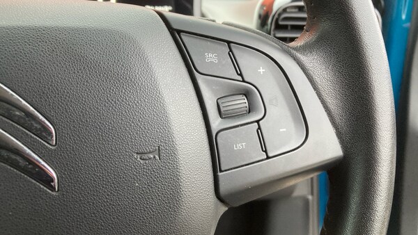 Used Citroen C4 Cactus 2020 for sale - 76219105: Photo 36
