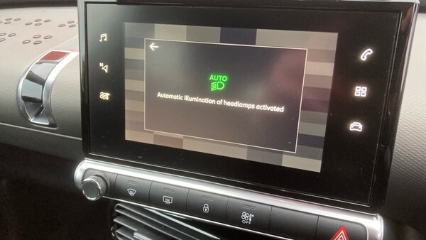 Used Citroen C4 Cactus 2020 for sale - 76219105: Photo 37