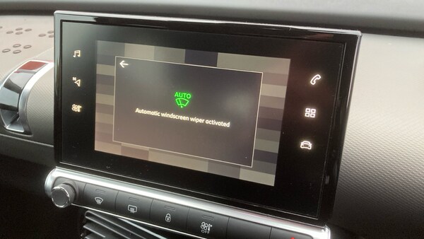 Used Citroen C4 Cactus 2020 for sale - 76219105: Photo 38