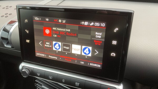 Used Citroen C4 Cactus 2020 for sale - 76219105: Photo 40