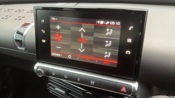 Used Citroen C4 Cactus 2020 for sale - 76219105: Photo 42