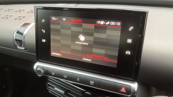 Used Citroen C4 Cactus 2020 for sale - 76219105: Photo 43