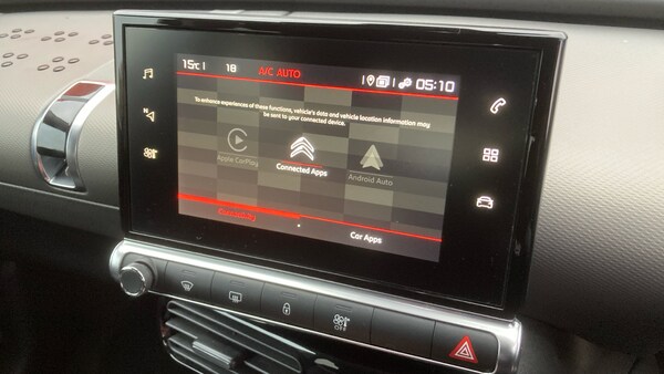 Used Citroen C4 Cactus 2020 for sale - 76219105: Photo 44