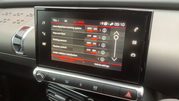 Used Citroen C4 Cactus 2020 for sale - 76219105: Photo 45