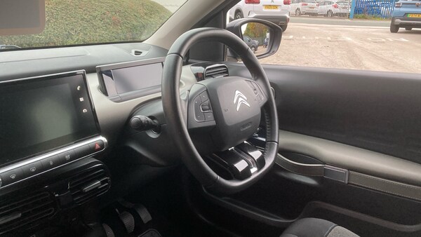 Used Citroen C4 Cactus 2020 for sale - 76219105: Photo 9